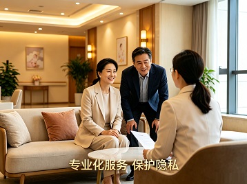 五营有偿售卵代生女生的客户的客户群体有哪些