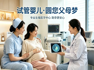 五营辅助生育服务 试管婴儿行业的兴起背景、发展与未来展望